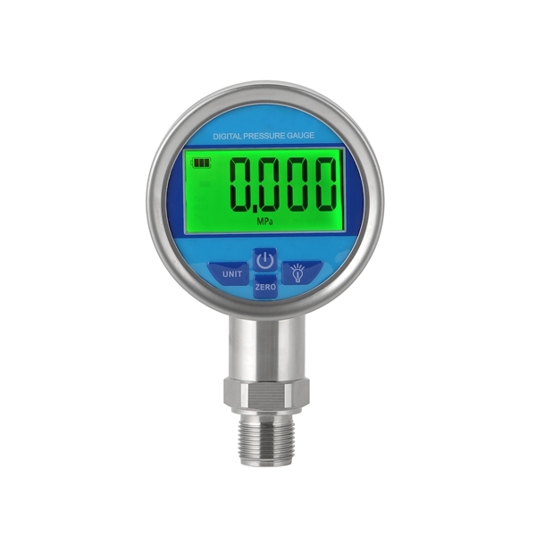 Digital Pressure Gauge