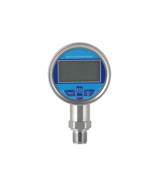 Digital Pressure Gauge