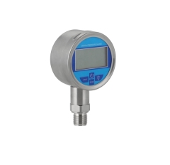 Digital Pressure Gauge