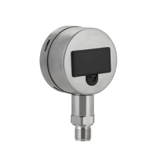 Digital Pressure Gauge