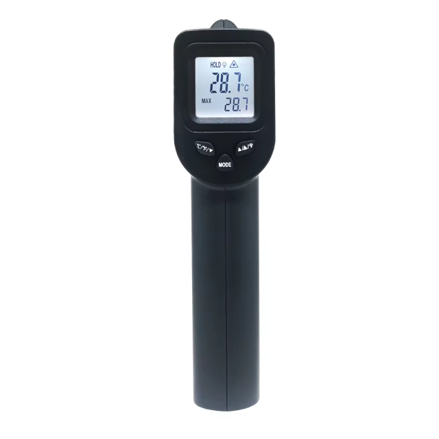 DT8380DH&DT8550DH -50℃ to 380℃ / 550℃ Infrared Thermometer