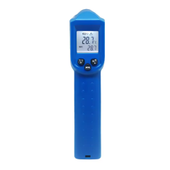 DT8380AH&DT8550AH -50℃ to 380℃ / 550℃ Infrared Thermometer