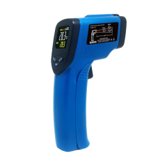 -50℃ to 380℃ / 530℃ / 550℃ / 750℃ Infrared Thermometer