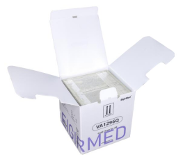 VA Series Insulation Shipper