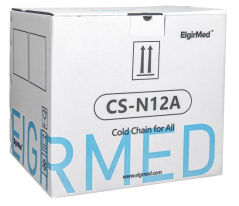 N Series Insulation Shippers