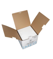 N Series Insulation Shippers