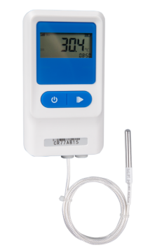 4G Temperature Recorder