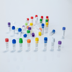 Traditional Cryogenic Vials