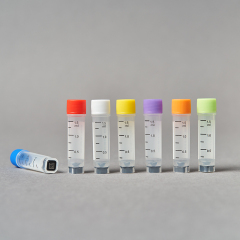 2D Cryogenic Vials （bag pack）