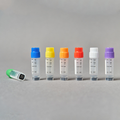 2D Cryogenic Vials （bag pack）