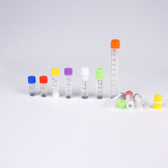 2D Cryogenic Vials （bag pack）