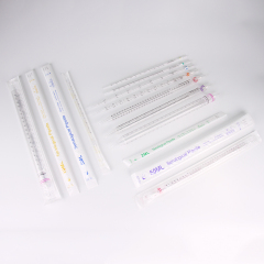 Serological pipette