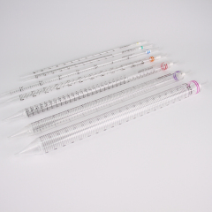 Serological pipette