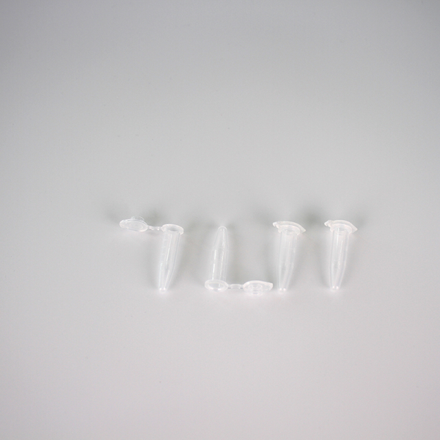 Micro Centrifuge Tubes