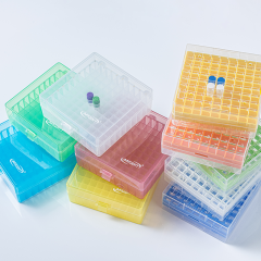 PP  Cryo boxes