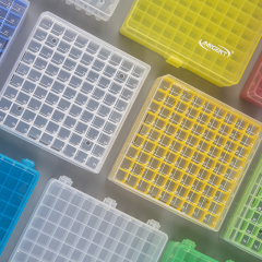 PP  Cryo boxes
