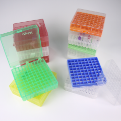 PP  Cryo boxes