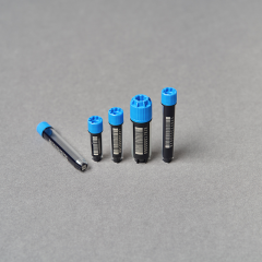 SBS Cryogenic Vials（rack pack）