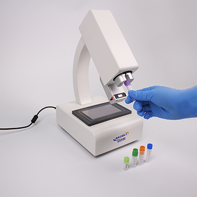 Cryogenic Vials Lid Openers