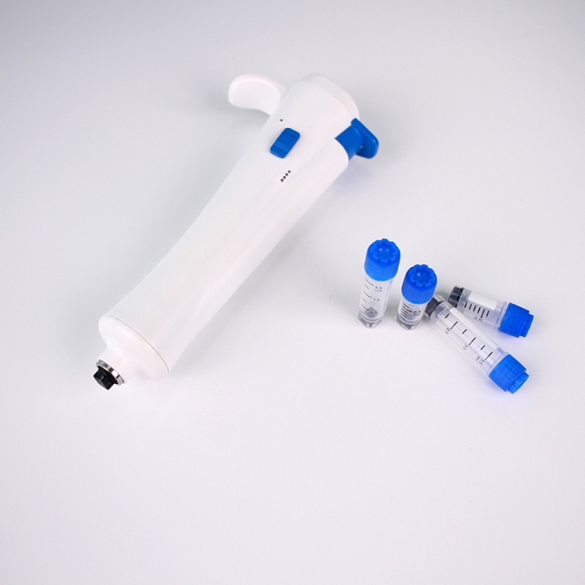 SBS single-tube Lid Openers