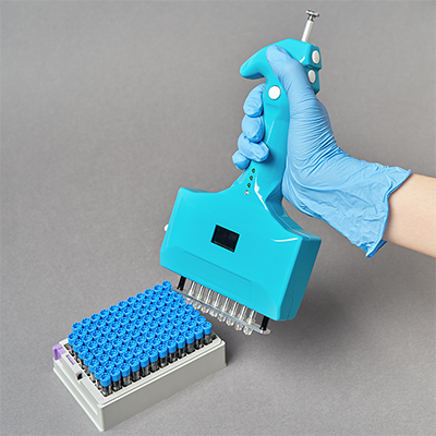 SBS multi-tube Lid Openers