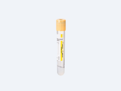 Serum Separation Tubes