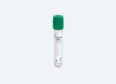 Heparin Tube