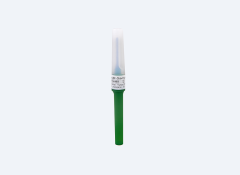 Pen Type Blood Collection Needles