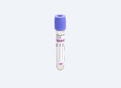 EDTA Tube