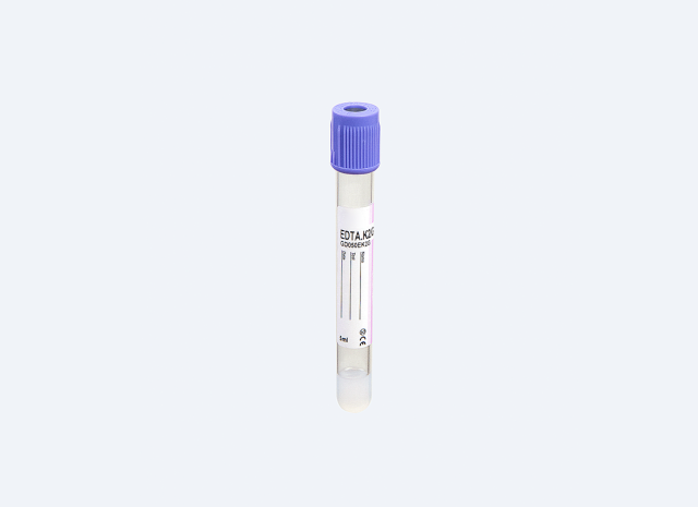 EDTA Tube