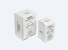 IATA Biological Substance Category B Label