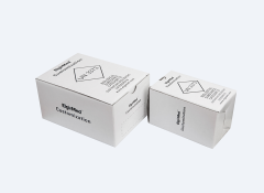 IATA Biological Substance Category B Label