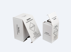 IATA Biological Substance Category B Label