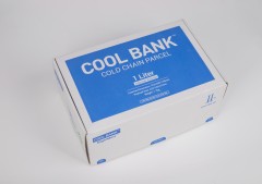 CoolBank® Ready-to-Use Cooling Solutions