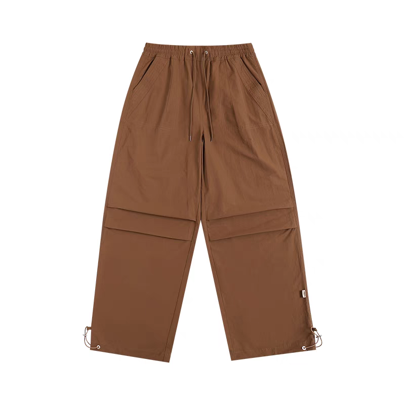 Heart Beckon joint silk jogging pant 603060