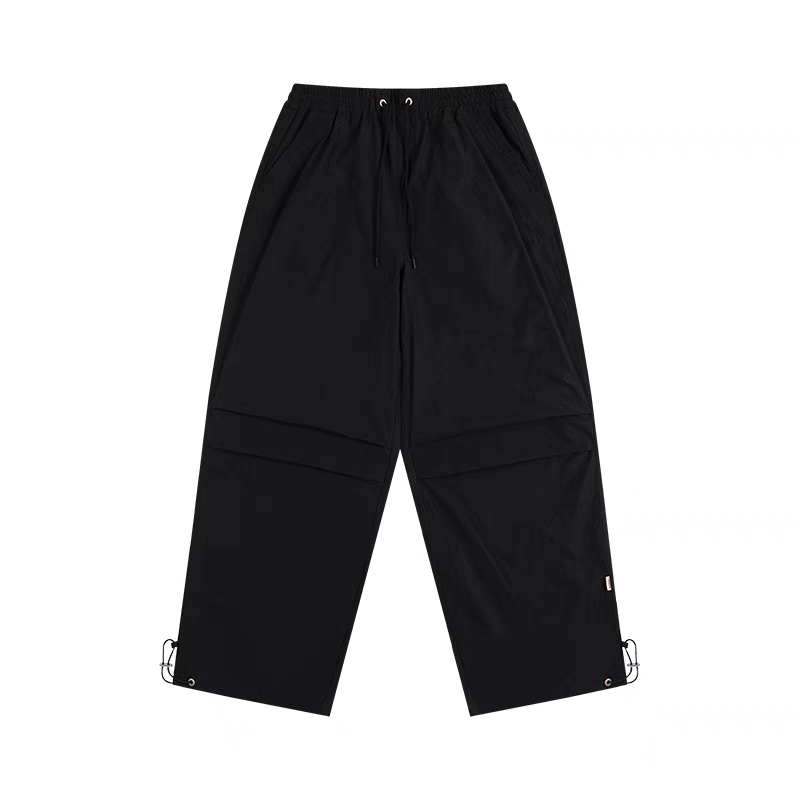 Heart Beckon joint silk jogging pant 603060