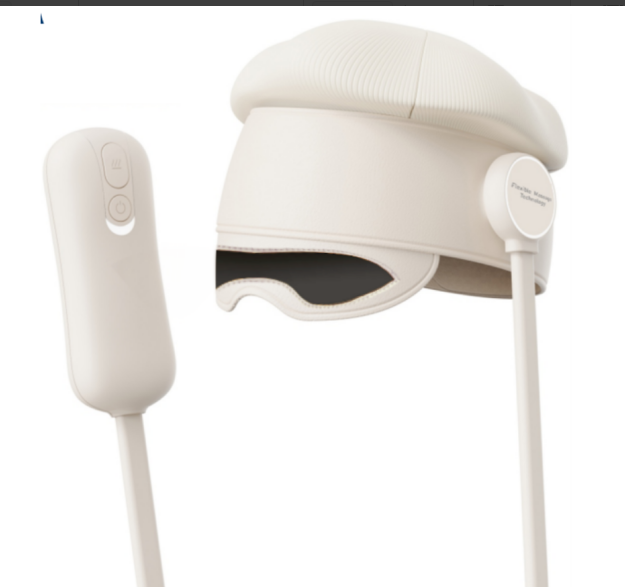 Head Massager YD-P01