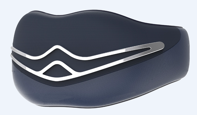 Yuees™ – Triple-Layer Neck Support
