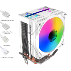 white LC-T90 pro(5ARGB)