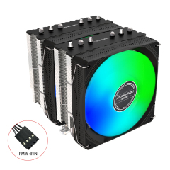 LC-X1210B Black Fixed Color