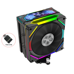 LC-J120B RGB