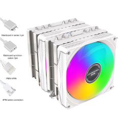 LC-X1210B（White）ARGB