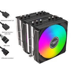LC-X1210B（Black）ARGB