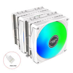 LC-X1210B White Fixed Color