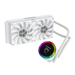 LC-W240-T1(White)
