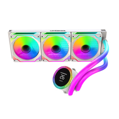 LC-B360-R（White）