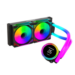 LC-B240-R（BlacK）