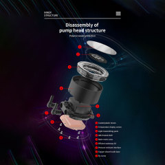 360mm AIO Cpu Cooler Compatible with both Intel and AMD mainstream sockets. LGA1700, LGA1200, AM4, TR4/sTRX4