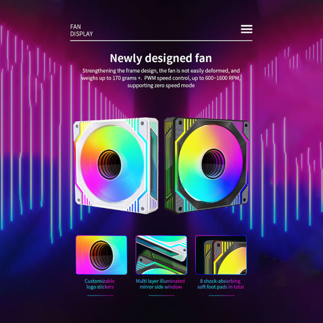 360mm AIO Cpu Cooler Compatible with both Intel and AMD mainstream sockets. LGA1700, LGA1200, AM4, TR4/sTRX4