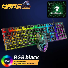 RGB BLACK